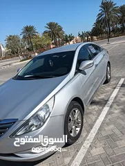  4 هيونداي بحالة الوكاله