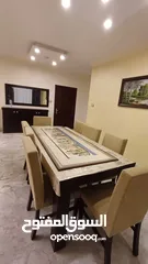  13 شقة مفروشة في - دير غبار - مساحة 250 متر بحديقة و ترس و كراج خاص (ID#: 6767)
