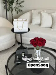  2 طاولة قهوه