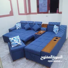  8 ركنه الطيارة مودرن Furniture oh