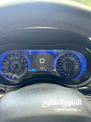  14 كلايسلر C300s V8 وكالة عُمان من المالك الأول ممشى بسيط