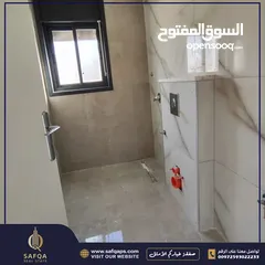  9 شقة مميزة لم تسكن مسبقاً للبيع بالطيرة  ​/عقار رقم : B1710