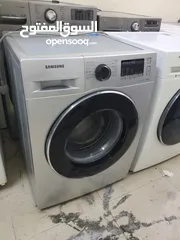  6 All kinds of washing machine available for sale in working condition