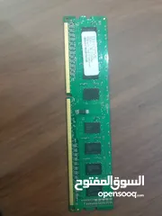  5 رامات 20 جيجا ddr3 للبيع اقرا الوصف