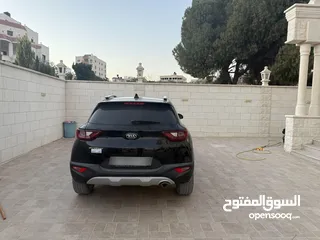  1 كايا ستونك 2018