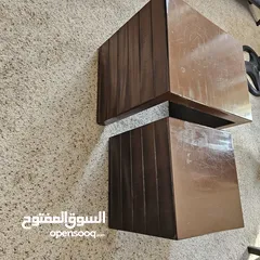  8 طقم شاموا أمريكي