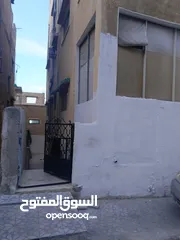  2 عمارة مؤلفة اربع طوابق و روف للاستثمار  سوبر ديلوكس كامل جبس بورد