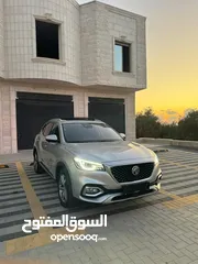  1 MG hybrid 2022 فحص نخب سعر مميز