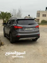  3 هواندي سنتافي