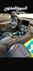  3 مرسيدس c 200 AMGKit داخلي خارجي