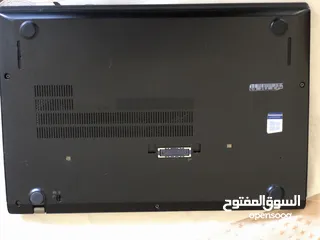  6 جهاز لابتوب Lenovo thinkpad