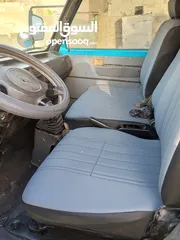  7 كيا بنقو للبيع فحص  مرخص