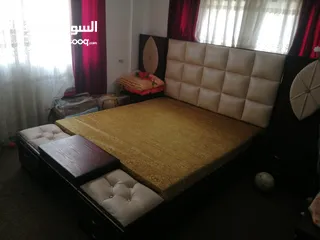  8 بيع غرفة جلوس وغرفة نوم
