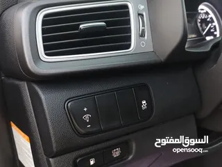  14 كيا نيرو هايبرد 2017 حره فحص كامل