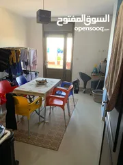  14 شقة مفروشة للايجار