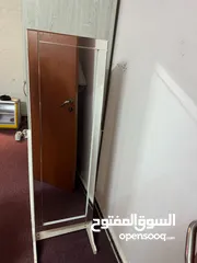  2 مراه يوجد بها خزانه دخلي