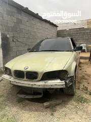  4 BMW330كبريو