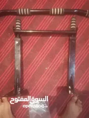  3 جهاز عقلة جدارية