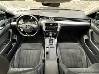  17 فولكسفاغن باسات بسعررررر مغررررري جدا