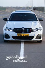  1 للبيع BMW 330i