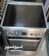  6 Electric ceramic cooker
