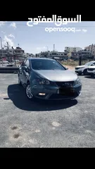  1 سيات ابيزا 2016 للبيع