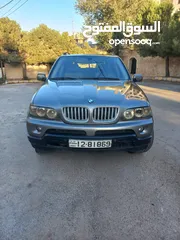  12 بي ام x5 كرت ابيض