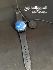  2 Samsung watch classic 6 Astro edition