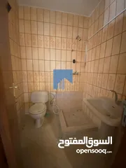  9 شقة أرضية مميزة للبيع في الرابية - خلف الاتصالات 211م بسعر مغري