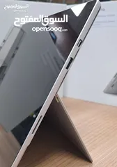  5 Microsoft surface pro 6  core i7Gen8 512GB
