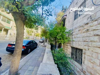  2 عمارة للبيع – جبل عمان (قرب الدوار الثاني ) فرصة استثمارية سكنية مميزة