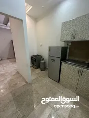  10 استوديو للايجار مفروش بالغبرة Studio for rent furnished in Al-Ghubrah