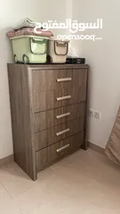  8 Two set of bedroom and one big drawer