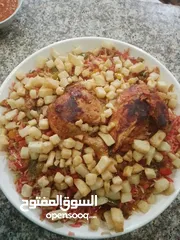 28 مطبخ غاده سمحان للتواصي مفتول معجنات دوالي طبيخ اسعار مختلفة يوجد لدي جميع الاصناف وع الطلب