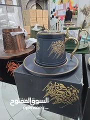  1 مباخر من دار الطيب