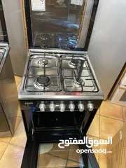  6 فرن 4 عيون سامكس