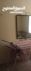  2 تخت مجوز لون اسود حديد ثقيل نخب