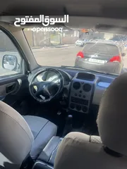  2 بيجو بارتنر