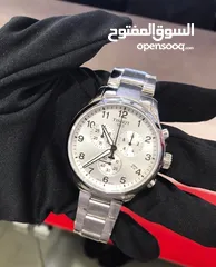  2 تيسوت XL classic Chrono graph