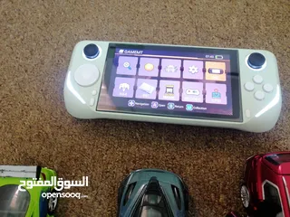  2 جهاز العاب