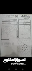  1 سكنيه للبيع في المرفع مربع 308 موقع ممتاز