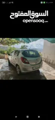  1 أوبل كورسا 2007 مواصفات ممتازه سعر مميز وممتاز   للبيع المعني يتواصل  على الكاش السعر 23الف شيكل