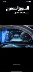  7 Mercedes Benz G63 AMG Kilometres 30Km Model 2020