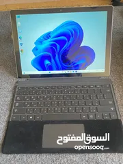  3 مايكروسوفت سيرفس 6 برو                                               Microsoft Surface 6 pro