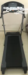  10 Treadmill sports