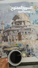  3 A store art mariamart