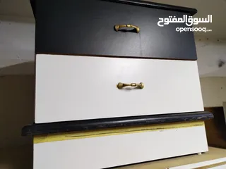  5 غرفة نوم لاتيه وزان وفورمايكا تفصيل نخب النخب