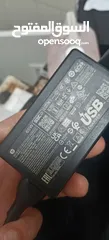  2 شاحن hp ukca