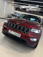  26 Jeep 2019 خليجي