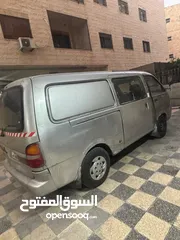  3 باص بريجو موديل 1999